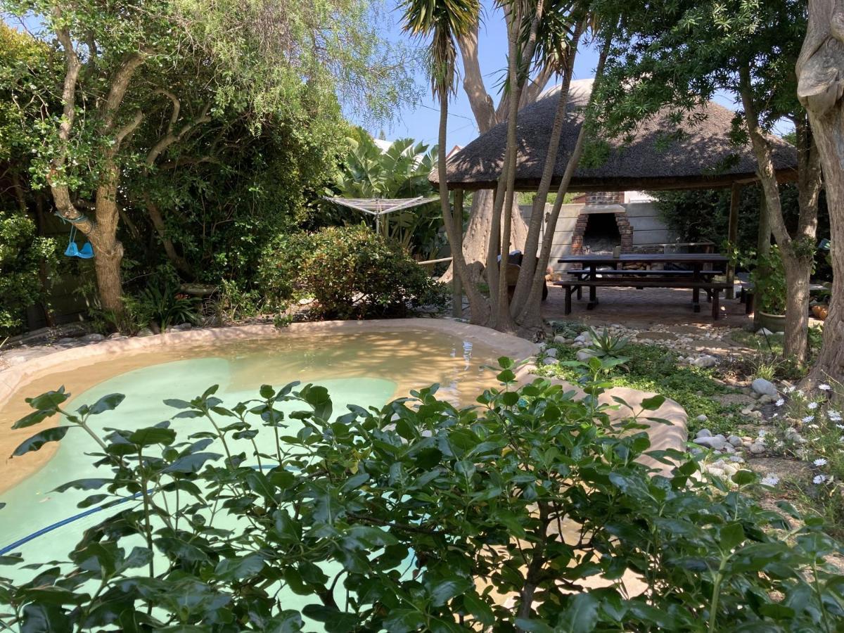Paradise In Kommetjie Cidade Do Cabo Exterior foto
